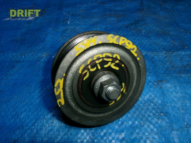 ролик натяжной