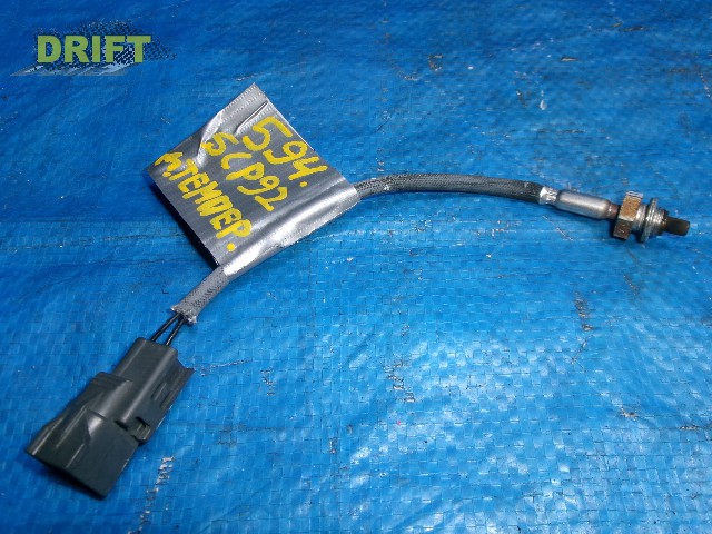 датчик температуры выхлопных газов