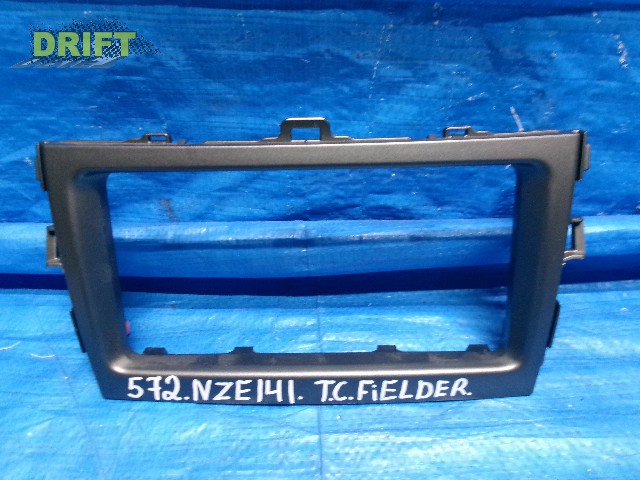 консоль магнитофона