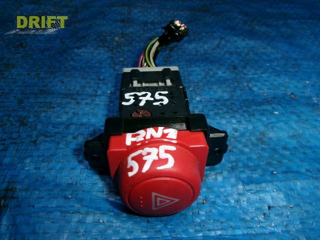 кнопка аварийной сигнализации