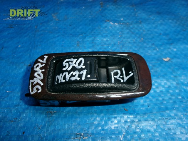 кнопка стеклоподъемника