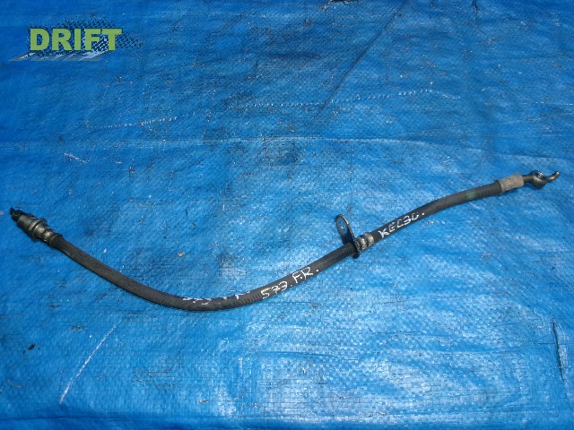 шланг тормозной