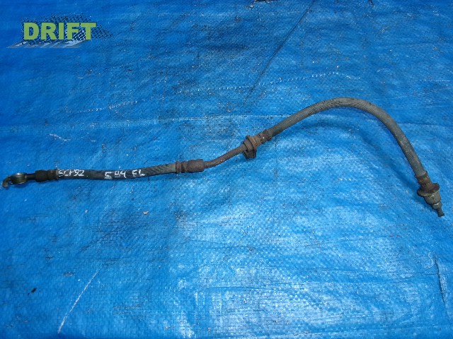 шланг тормозной