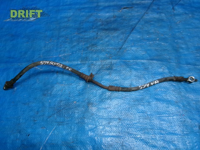 шланг тормозной