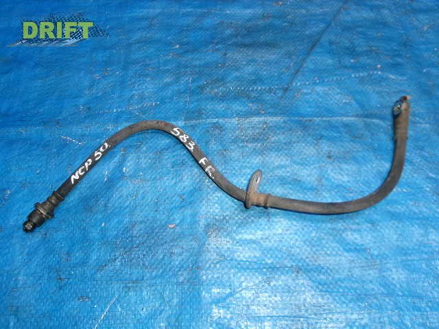 шланг тормозной