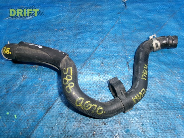 шланги печки