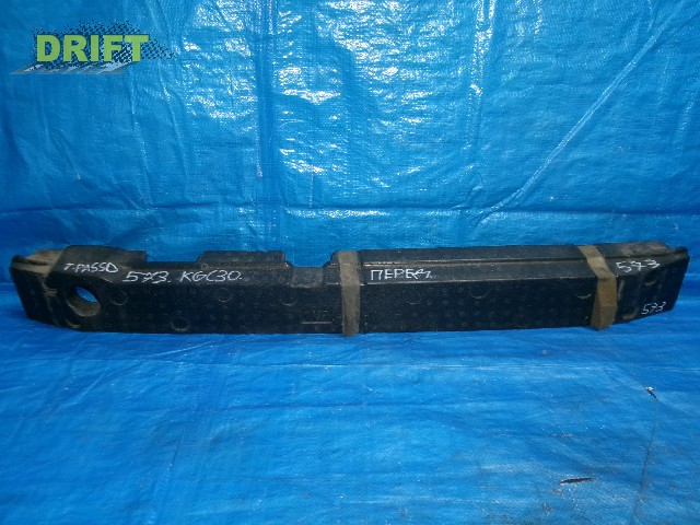 пенопласт в бампер