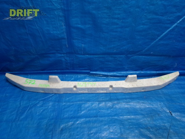 пенопласт в бампер