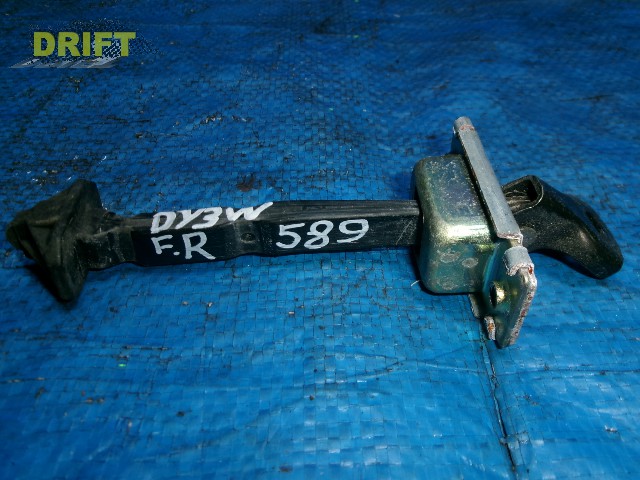 ограничитель двери