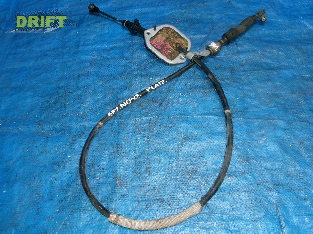 трос переключения акпп