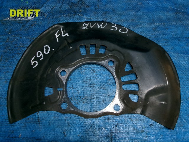 кожух тормозного диска