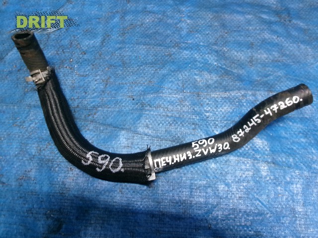 шланги печки