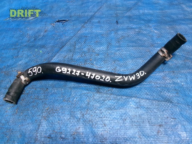 трубка охлаждения акпп