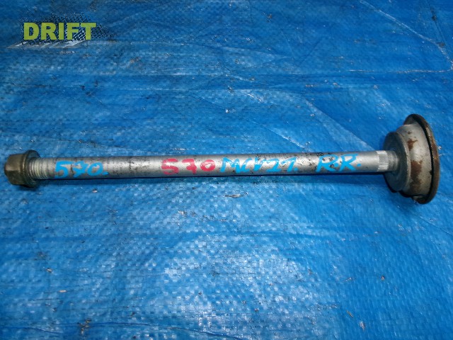 болт крепежный тяг