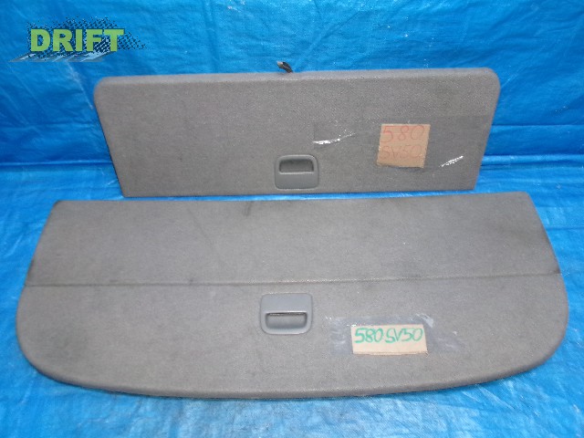 полка багажника