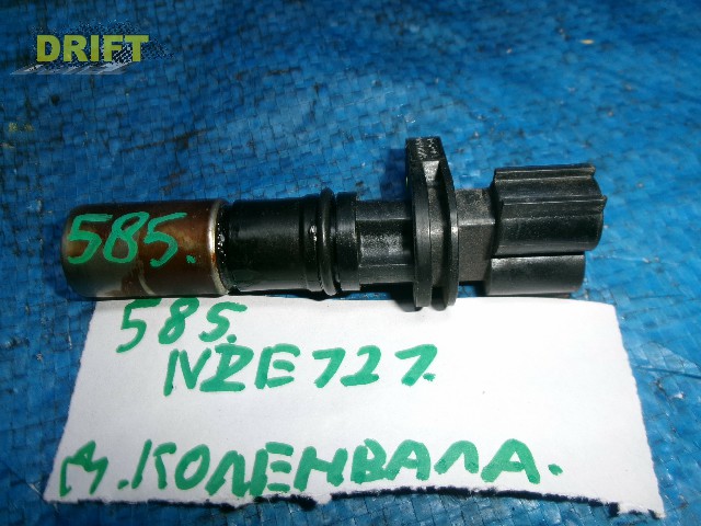 датчик положения коленвала