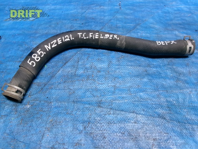 патрубок радиатора