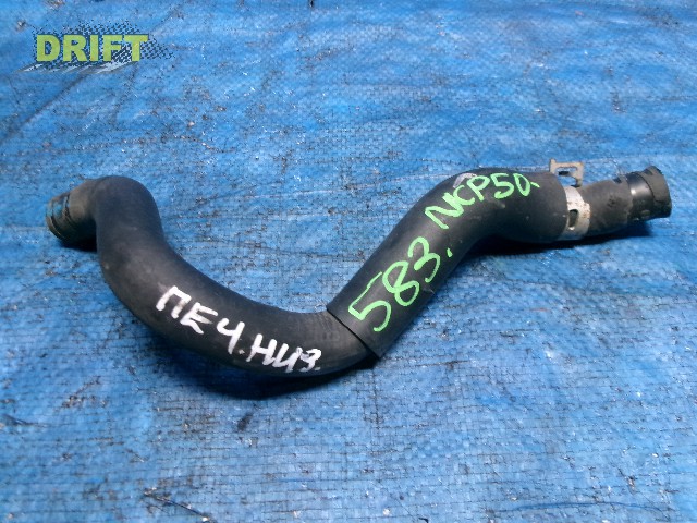 шланги печки