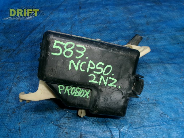 блок предохранителей