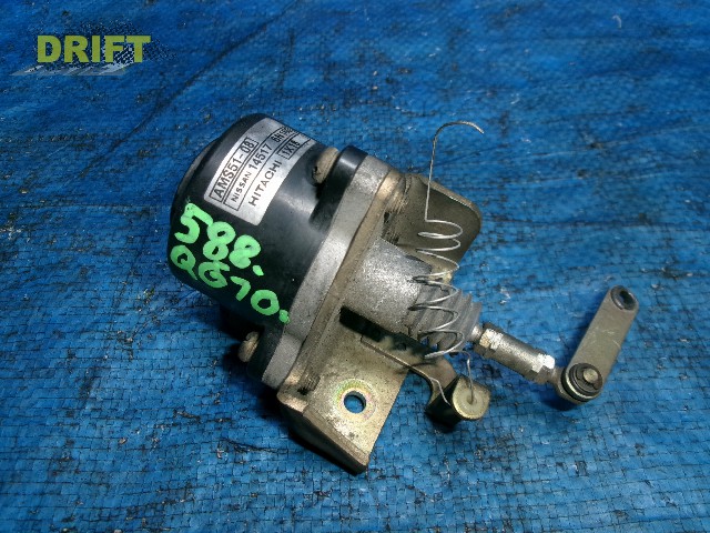 регулятор угла впрыска топлива