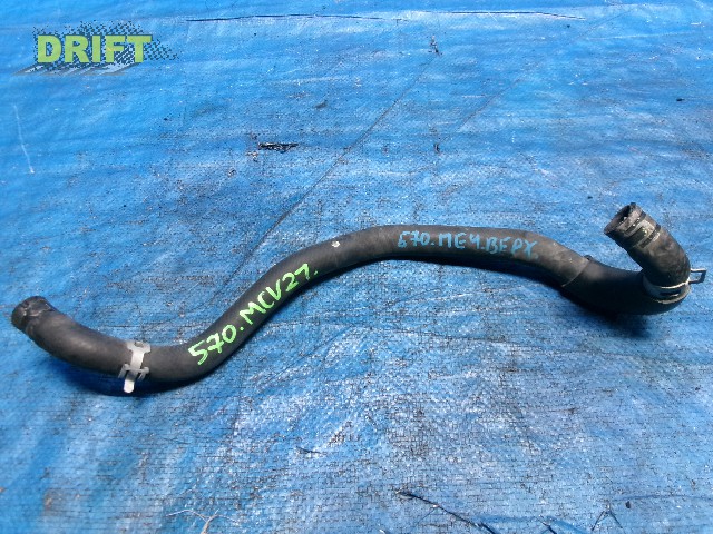 шланги печки