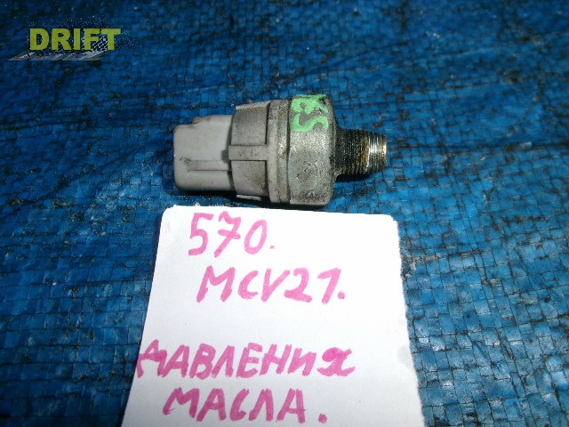 датчик давления масла