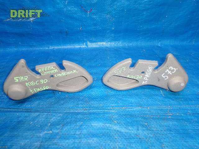 крепление сидений