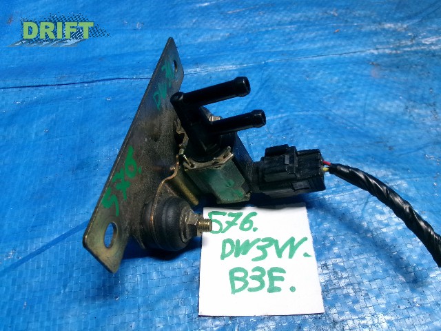 датчик вакуумный