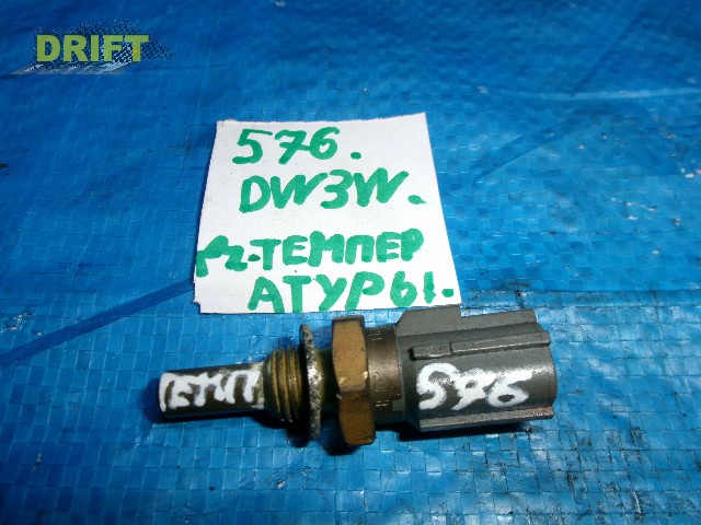 датчик температуры