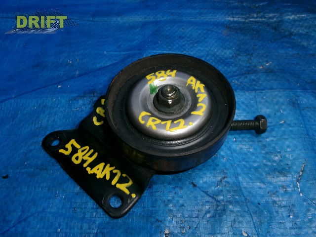 ролик натяжной