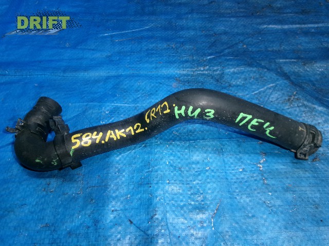 шланги печки