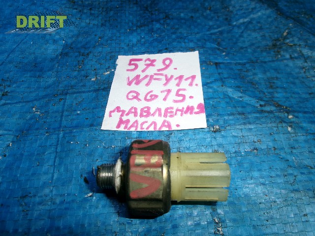 датчик давления масла