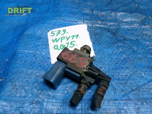 датчик вакуумный