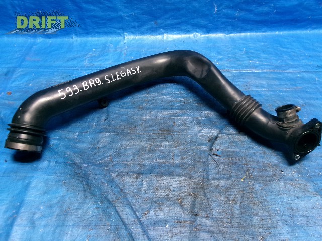 патрубок интеркуллера