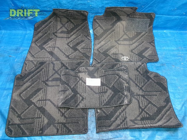 коврики комплект