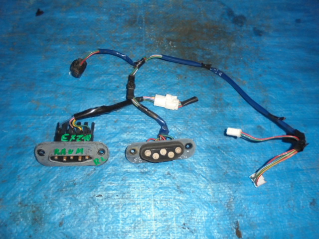 контактная группа сдвижной двери