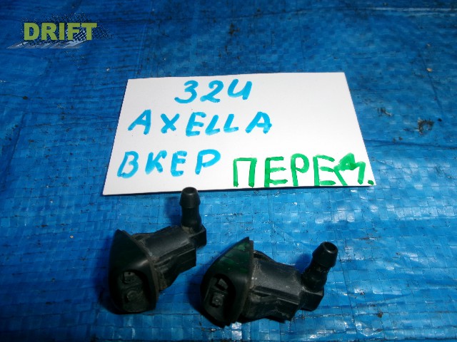 форсунка омывателя