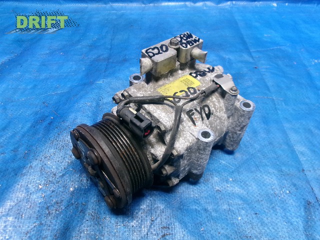 компрессор кондиционера