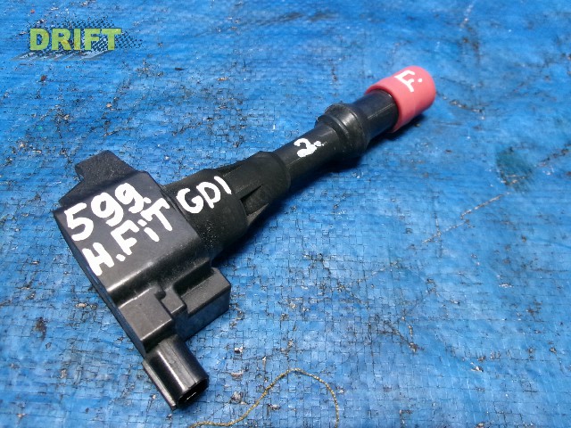 катушка зажигания