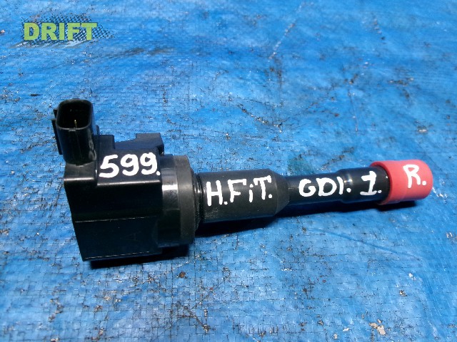 катушка зажигания