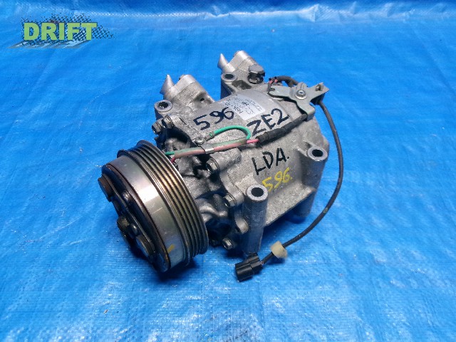 компрессор кондиционера