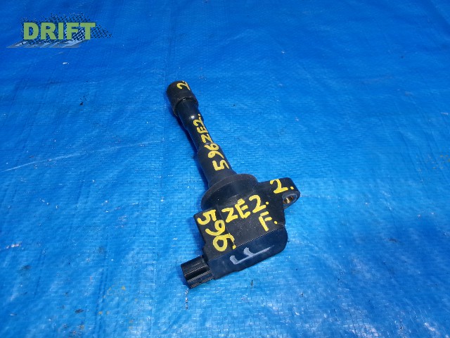 катушка зажигания