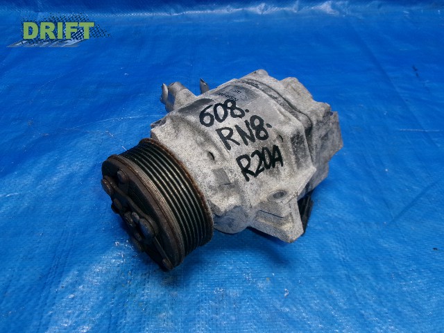 компрессор кондиционера