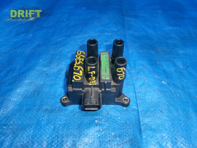 катушка зажигания