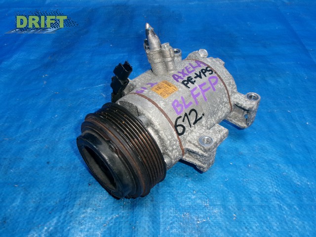 компрессор кондиционера