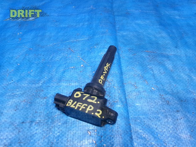 катушка зажигания