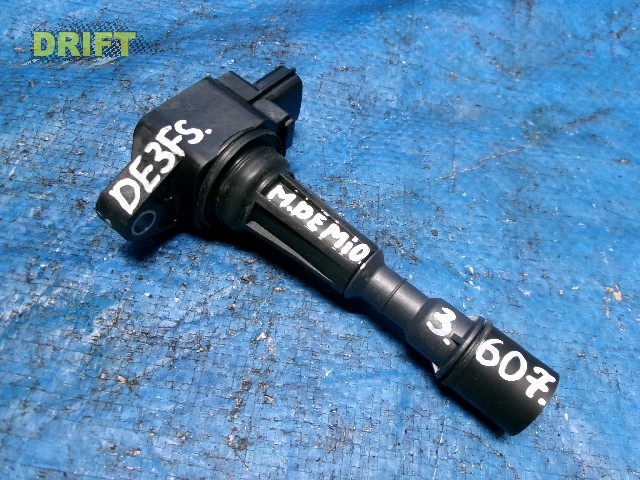 катушка зажигания