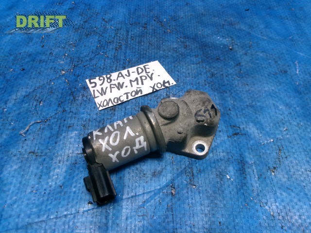 датчик холостого хода