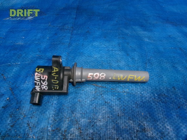 катушка зажигания