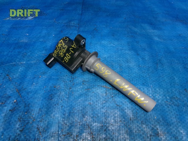 катушка зажигания